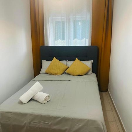 Calpe Apartamento Acogedor Recien Mejorado Centro Playa Wifi Aire Buitenkant foto
