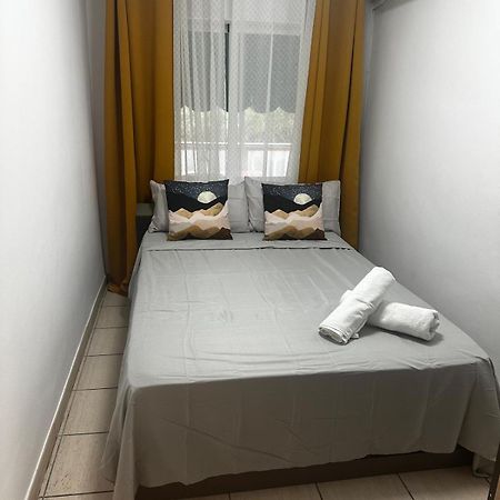Calpe Apartamento Acogedor Recien Mejorado Centro Playa Wifi Aire Buitenkant foto