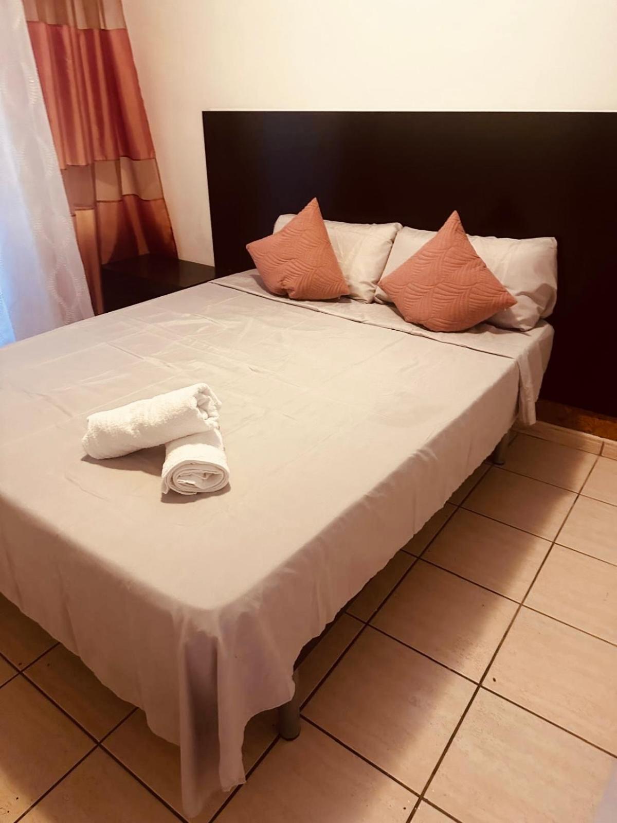 Calpe Apartamento Acogedor Recien Mejorado Centro Playa Wifi Aire Buitenkant foto
