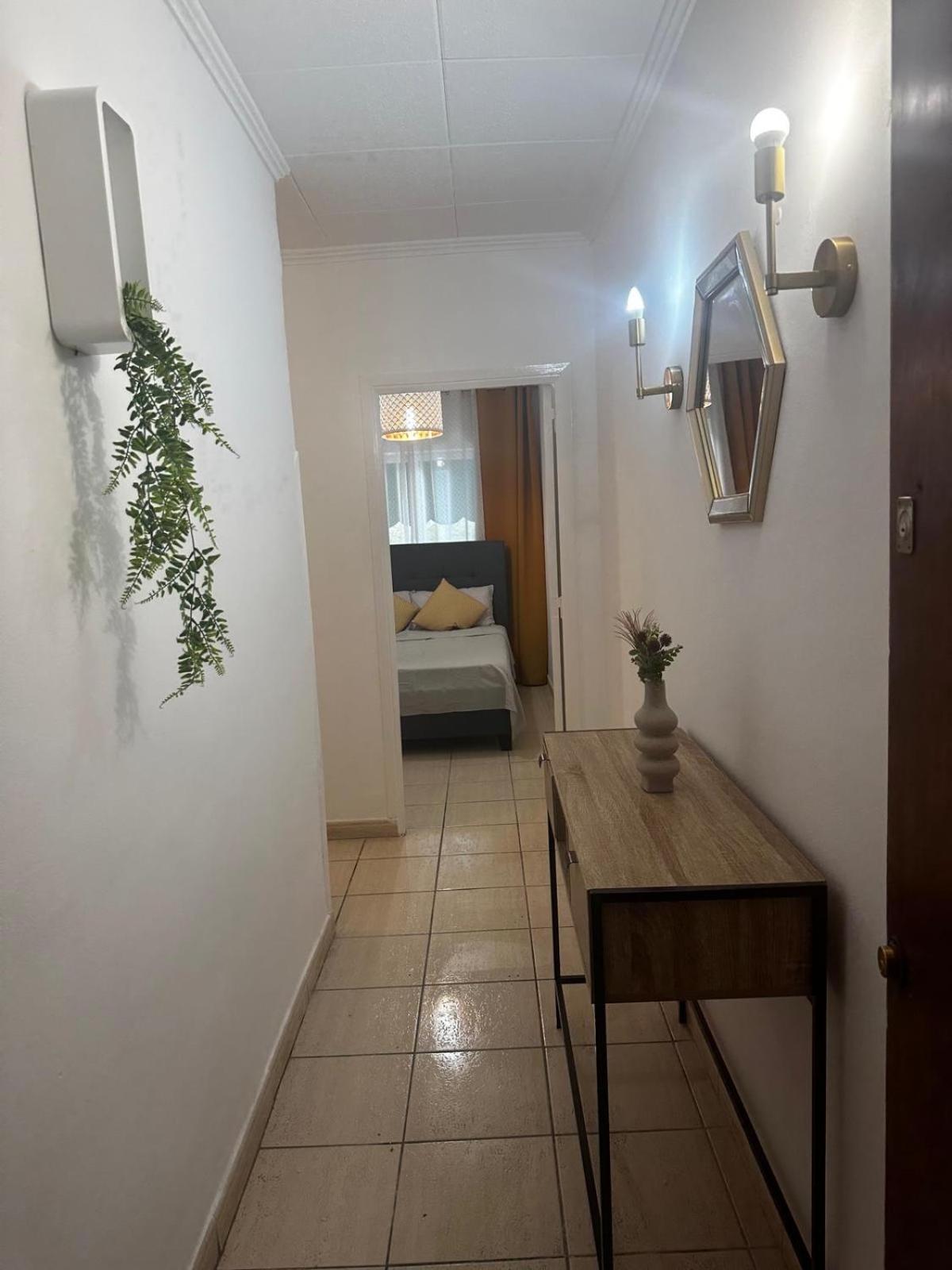 Calpe Apartamento Acogedor Recien Mejorado Centro Playa Wifi Aire Buitenkant foto