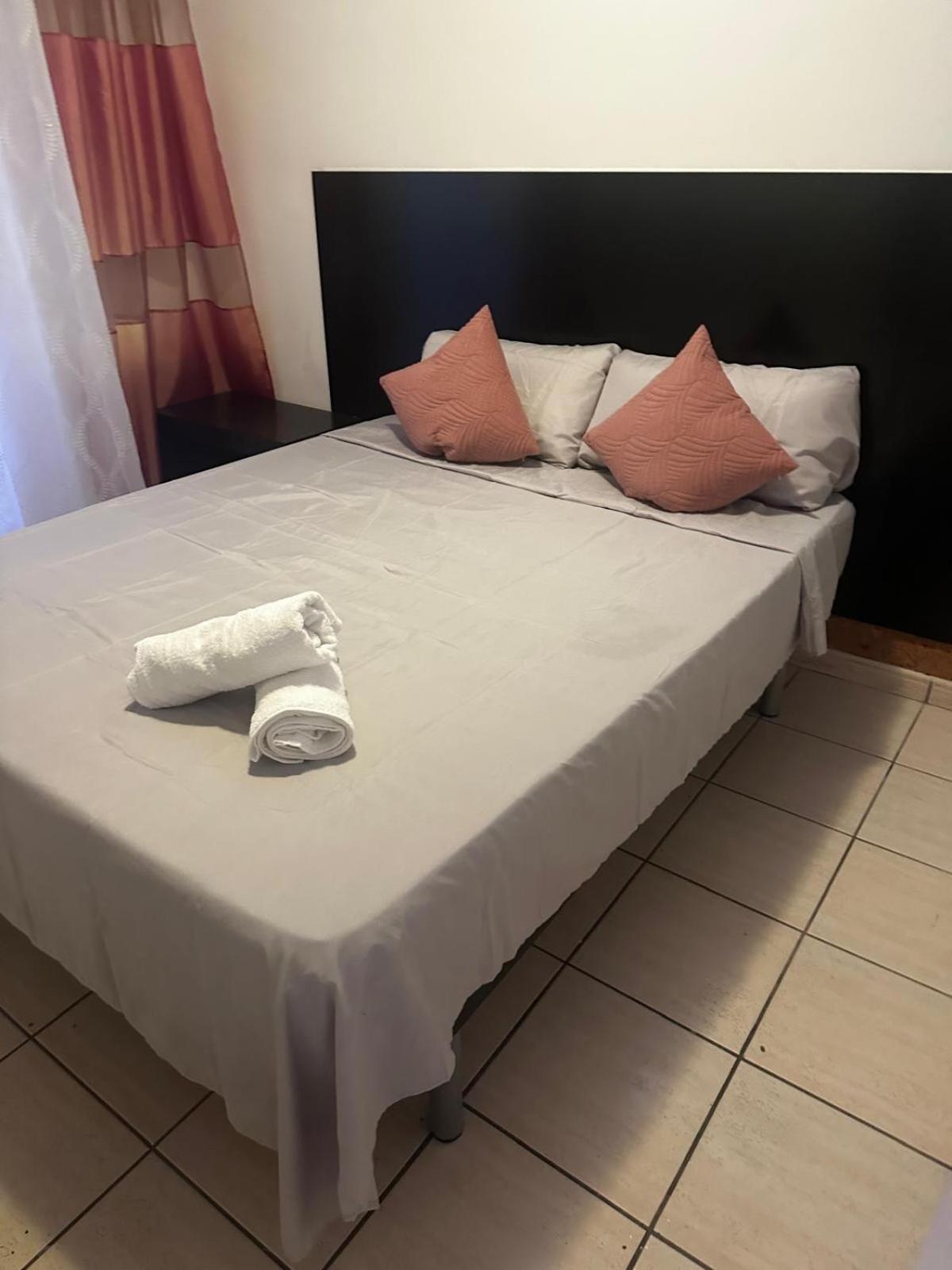 Calpe Apartamento Acogedor Recien Mejorado Centro Playa Wifi Aire Buitenkant foto