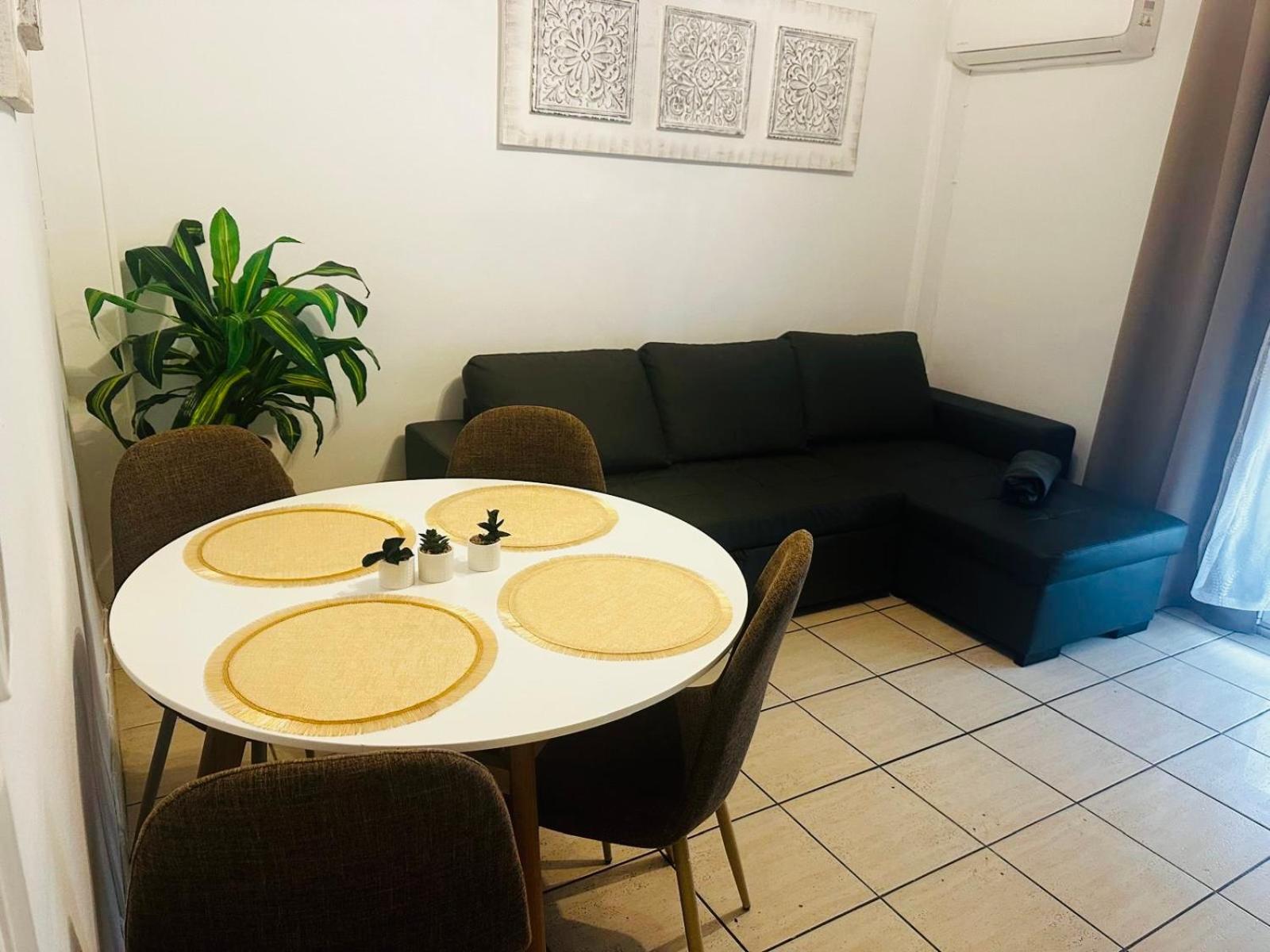 Calpe Apartamento Acogedor Recien Mejorado Centro Playa Wifi Aire Buitenkant foto