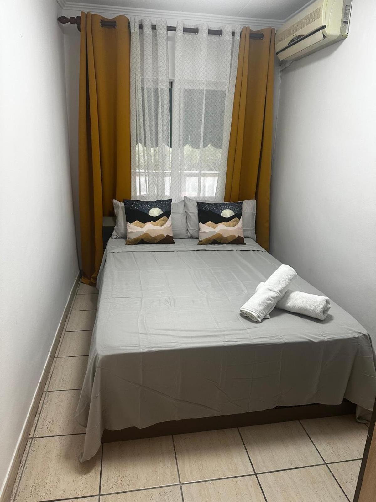 Calpe Apartamento Acogedor Recien Mejorado Centro Playa Wifi Aire Buitenkant foto